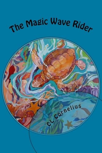 The Magic Wave Rider