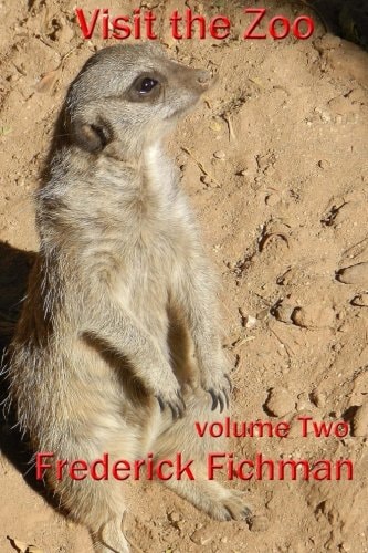 Visit the Zoo Volume Two