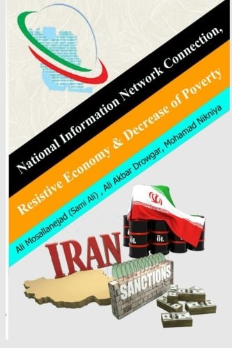 National Information Network Connection, Resistive Economy and Decrease of Poverty