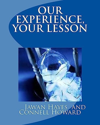Our Experience, Your Lesson Story/workbook