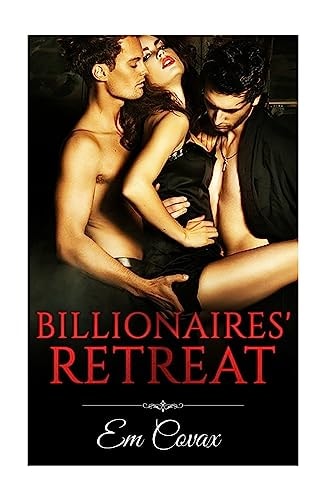 Billionaires' Retreat