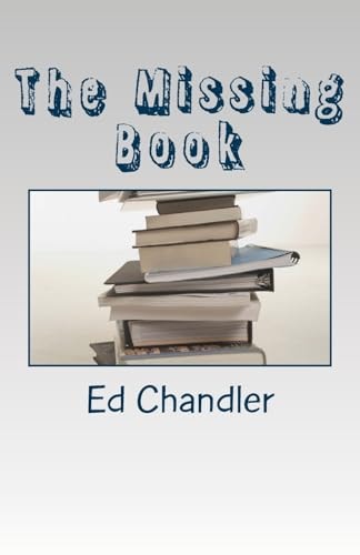 The Missing Book