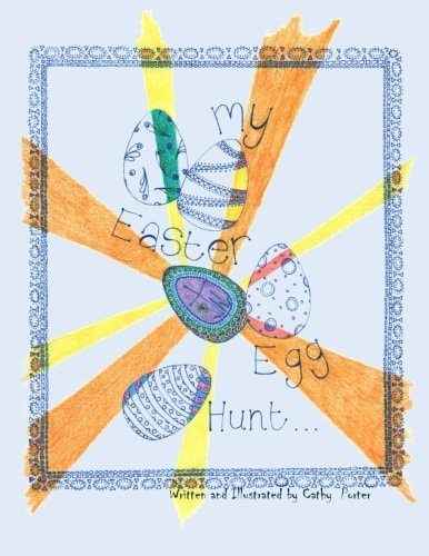 My Easter Egg Hunt