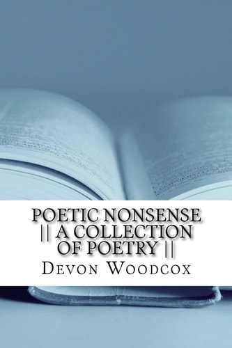 Poetic Nonsense A Collection Poetry