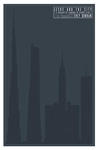 Jesus and the City A Theology of Technique in Jacques Ellul