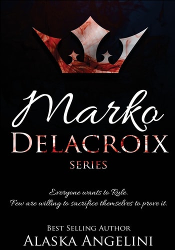 Marko Delacroix