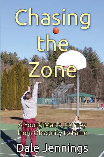 Chasing the Zone A Young Man's Journey from Obscurity to Fame