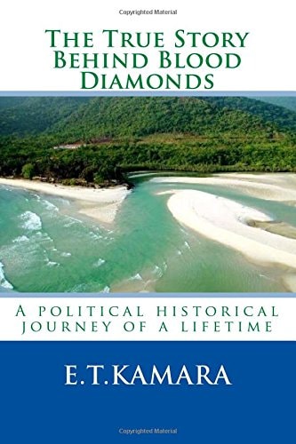 The True Story Behind Blood Diamonds