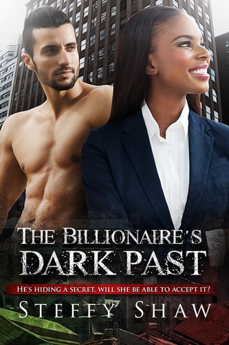 The Billionaire's Dark Past An Italian BWWM Mafia Romance For Adults