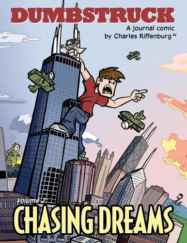 Dumbstruck Vol 2 Chasing Dreams