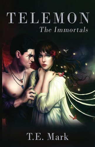 Telemon The Immortals