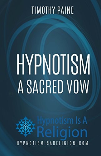 Hypnotism A Sacred Vow