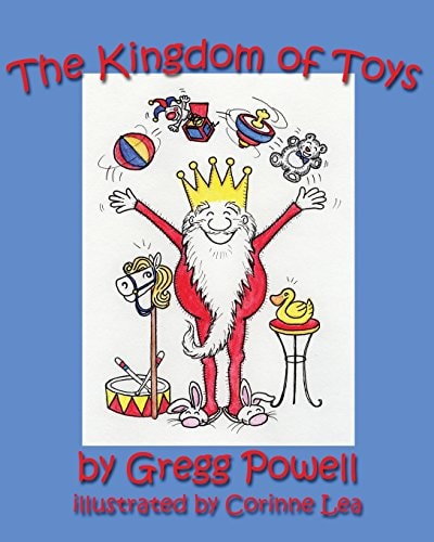 The Kingdom of Toys