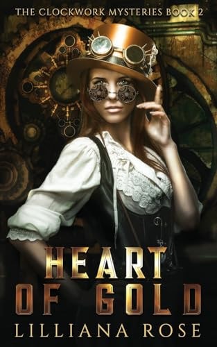 Heart of Gold