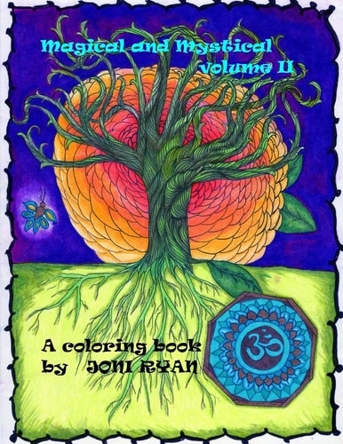 Magical and Mystical Volume 2