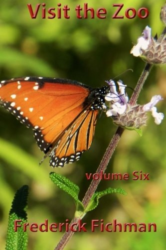 Visit the Zoo Volume Six