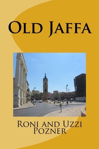 Old Jaffa Old Jaffa Travel Guide