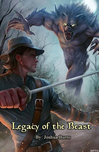 Legacy of the Beast