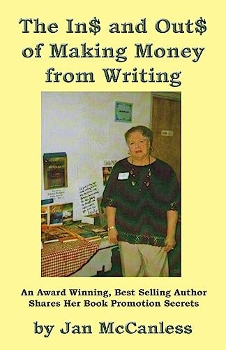 The Ins and Outs of Making Money from Writing