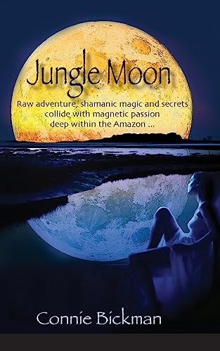 Jungle Moon