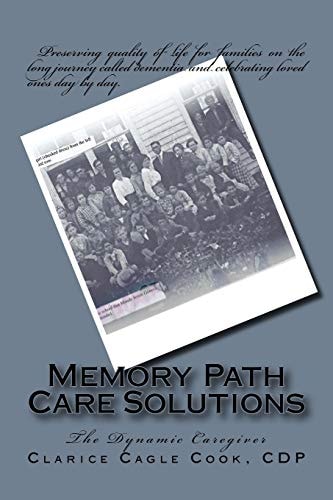 Memory Path Care Solutions The Dynamic Caregiver