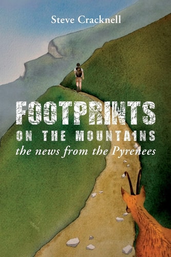 Footprints on the Mountains... the News from the Pyrenees