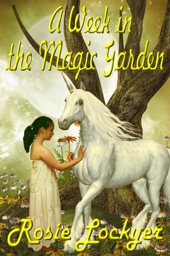A Week in the Magic Garden