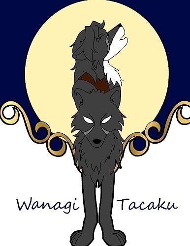 Wanagi Tacaku