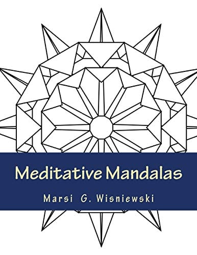 Meditative Mandalas