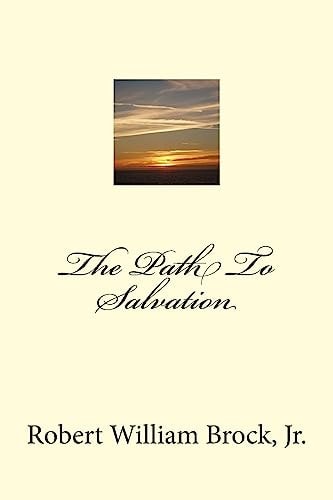 The Path To Salvation