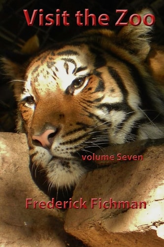 Visit the Zoo Volume Seven