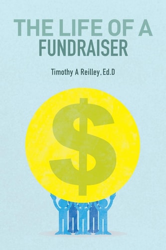 The Life of a Fundraiser Making a Difference