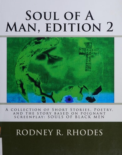 Soul of a Man, Edition 2
