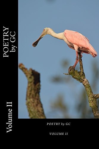 Poerty by GC Volume 2
