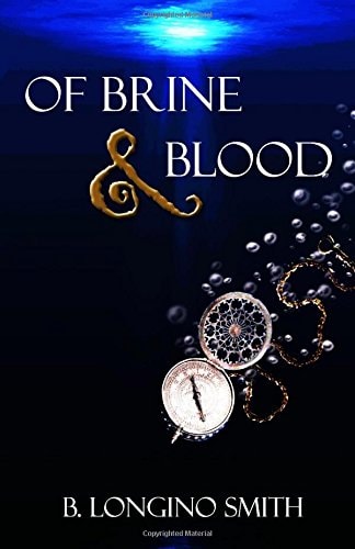 Of Brine and Blood