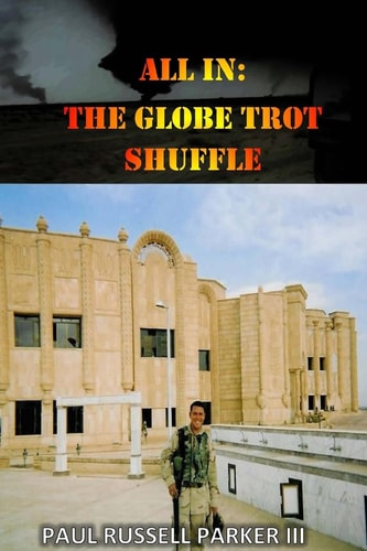 All In The Globe Trot Shuffle