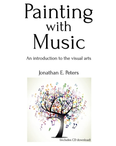 Painting with Music An Introduction to the Visual Arts