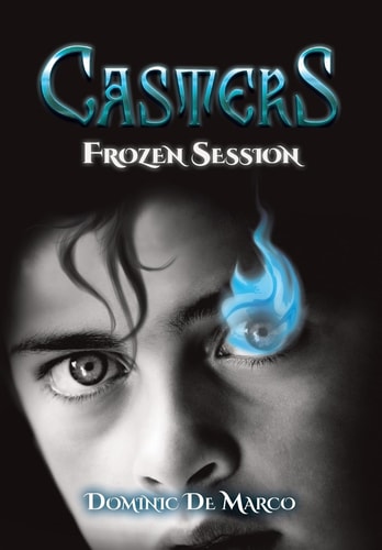Casters Frozen Session