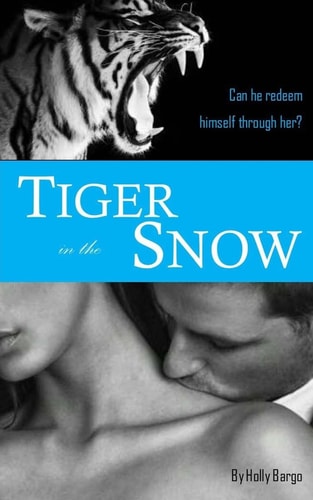Tiger in the Snow Sequel to the Barbary Lion