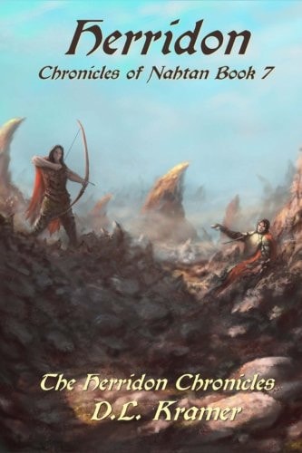 Herridon Chronicles of Nahtan Book 7