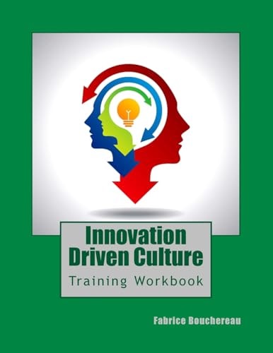 Innovation Driven Culture