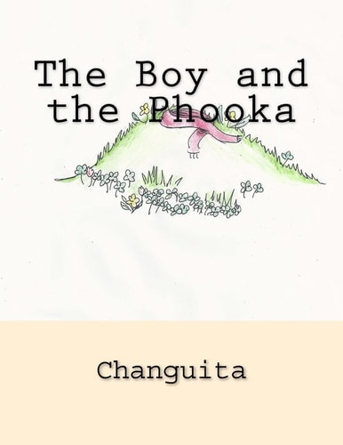 The Boy and the Phooka