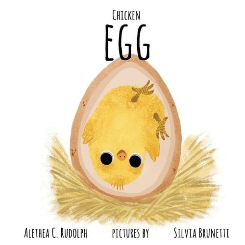 Egg Chicken