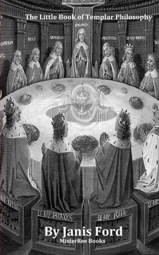 The Little Book of Templar Philosophy