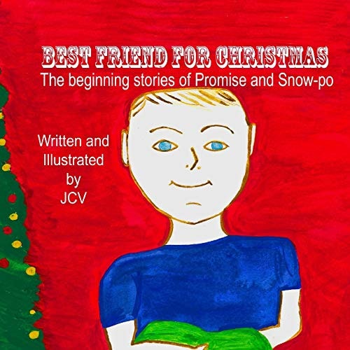 Best Friend For Christmas The Beginning Stories of Promise and Snow-po