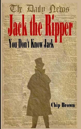 Jack the Ripper You Don't Know Jack