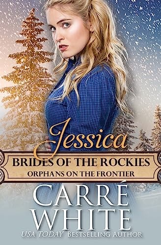 Jessica Orphans on the Frontier