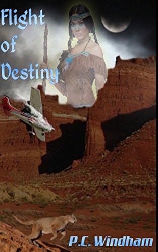 Flight of Destiny