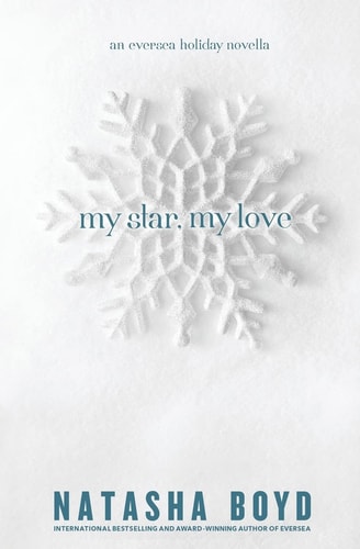 My Star, My Love (An Eversea Holiday Novella)