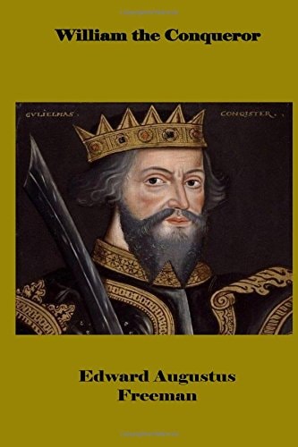William the Conqueror